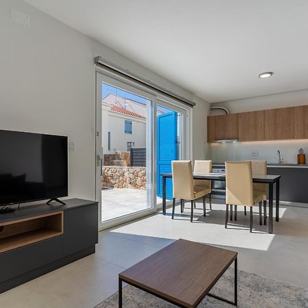 Sea Paradise Cres Exterior foto